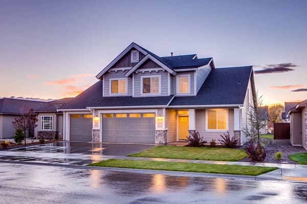 Esselbach Hauskaufberatung mit Immobiliengutachter